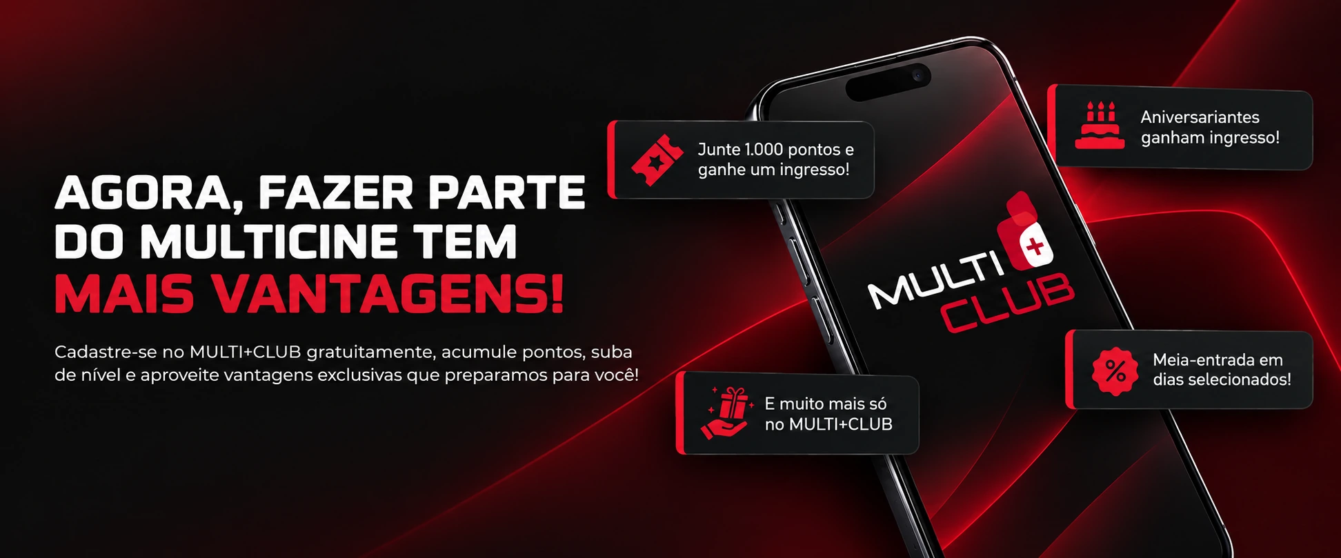 Multi Club