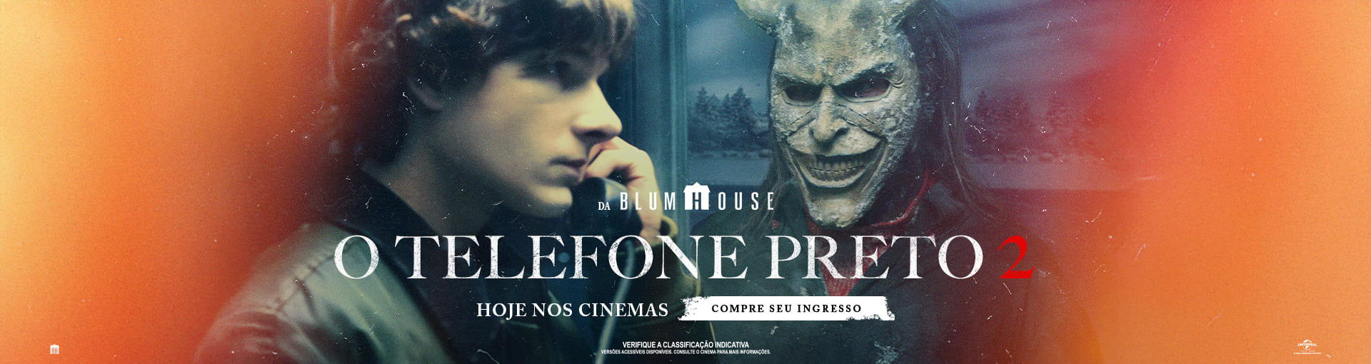 Banner O Telefone Preto 2
