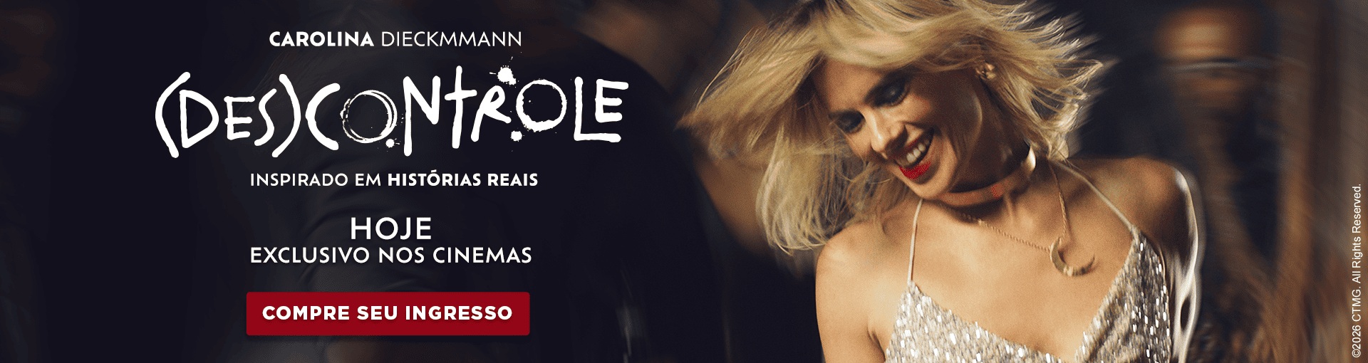 Banner (Des)controle