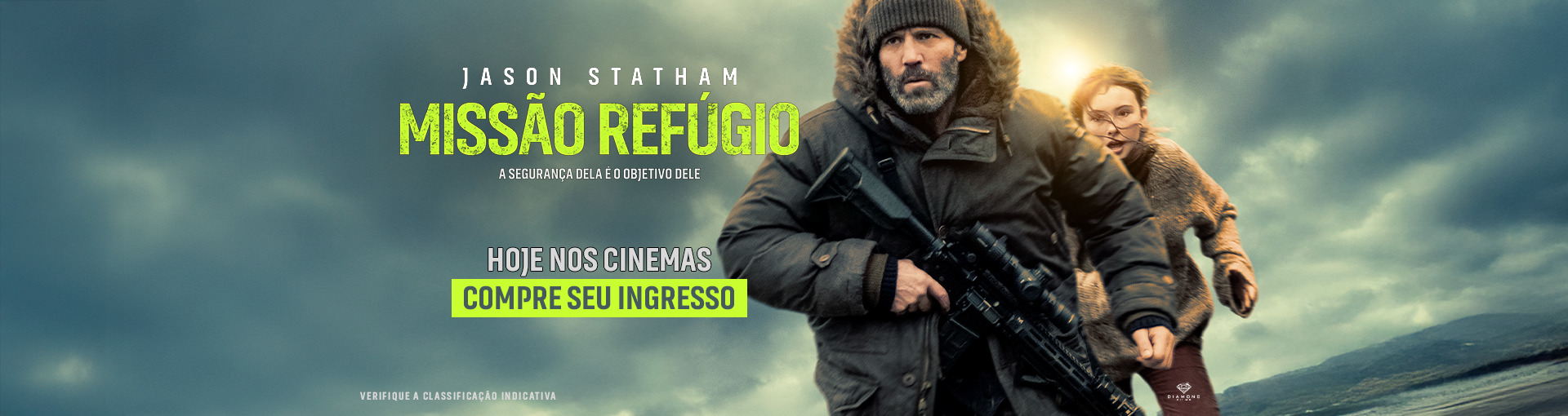 Banner Missão Refúgio