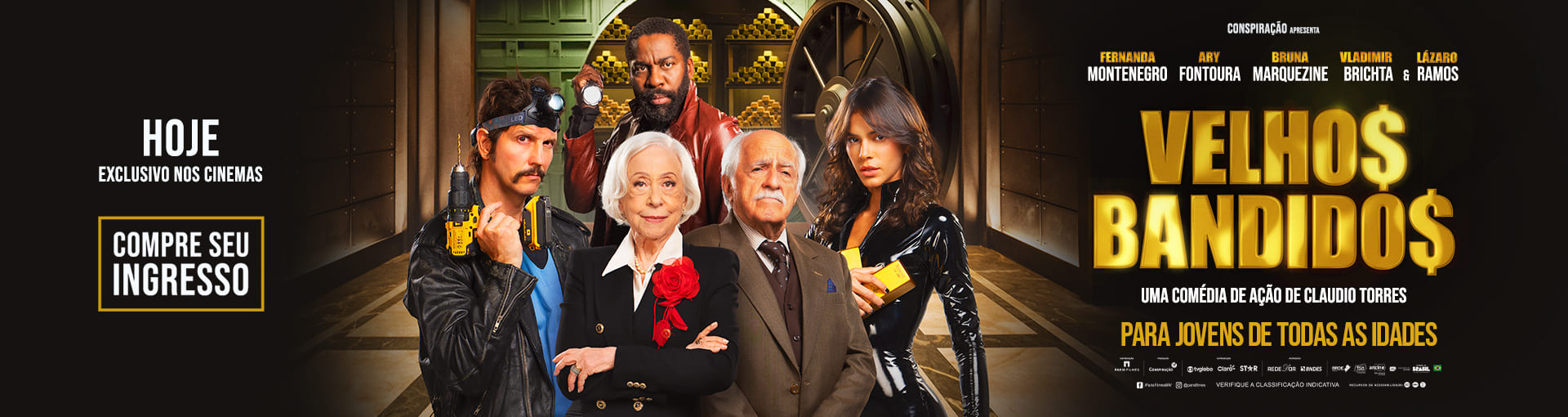 Banner Velhos Bandidos