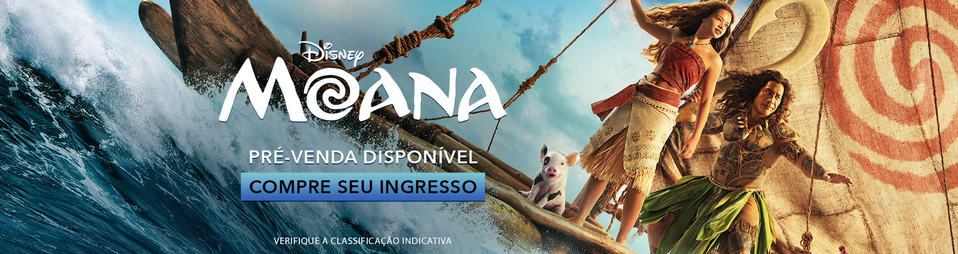Banner Moana
