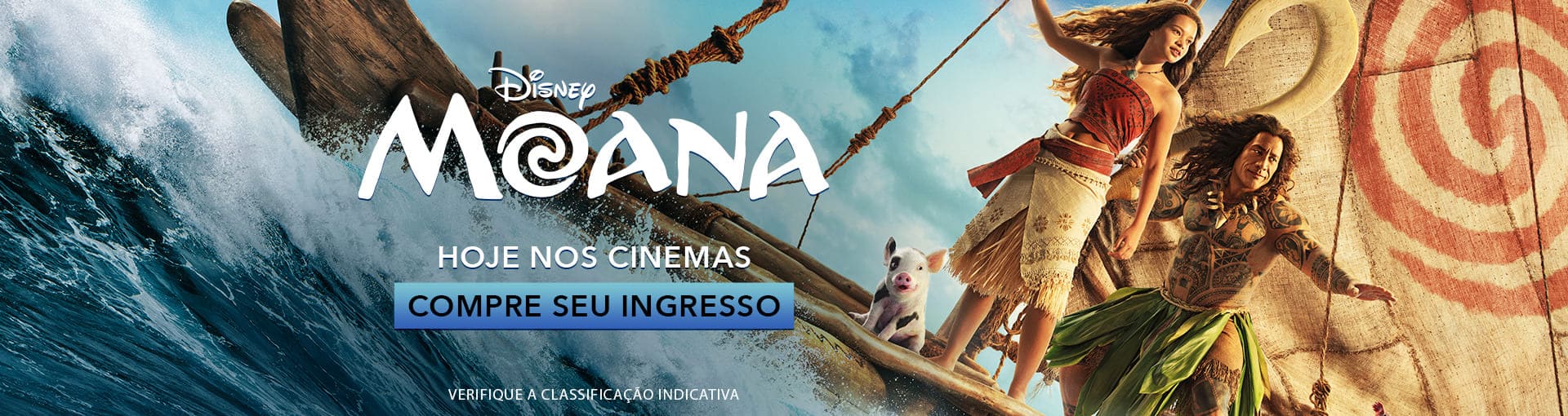 Banner Moana