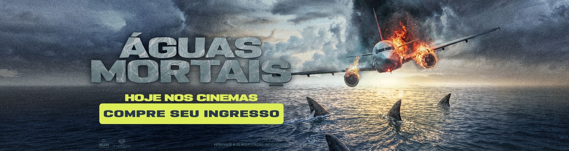 Banner Águas Mortais 
